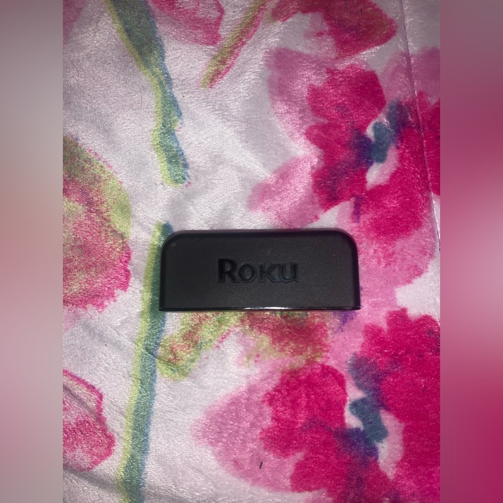 Roku box